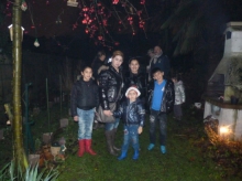 WINTERFEEST 2012